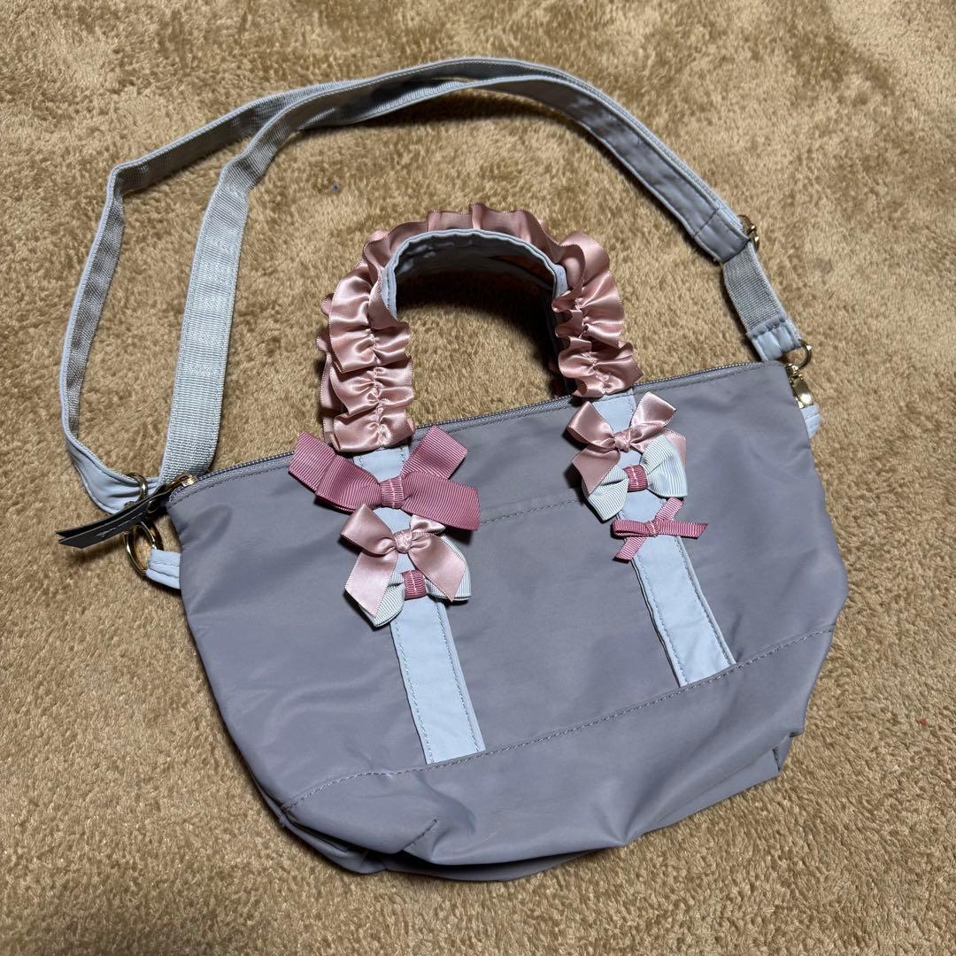 パンパンチュチュ 6点セット