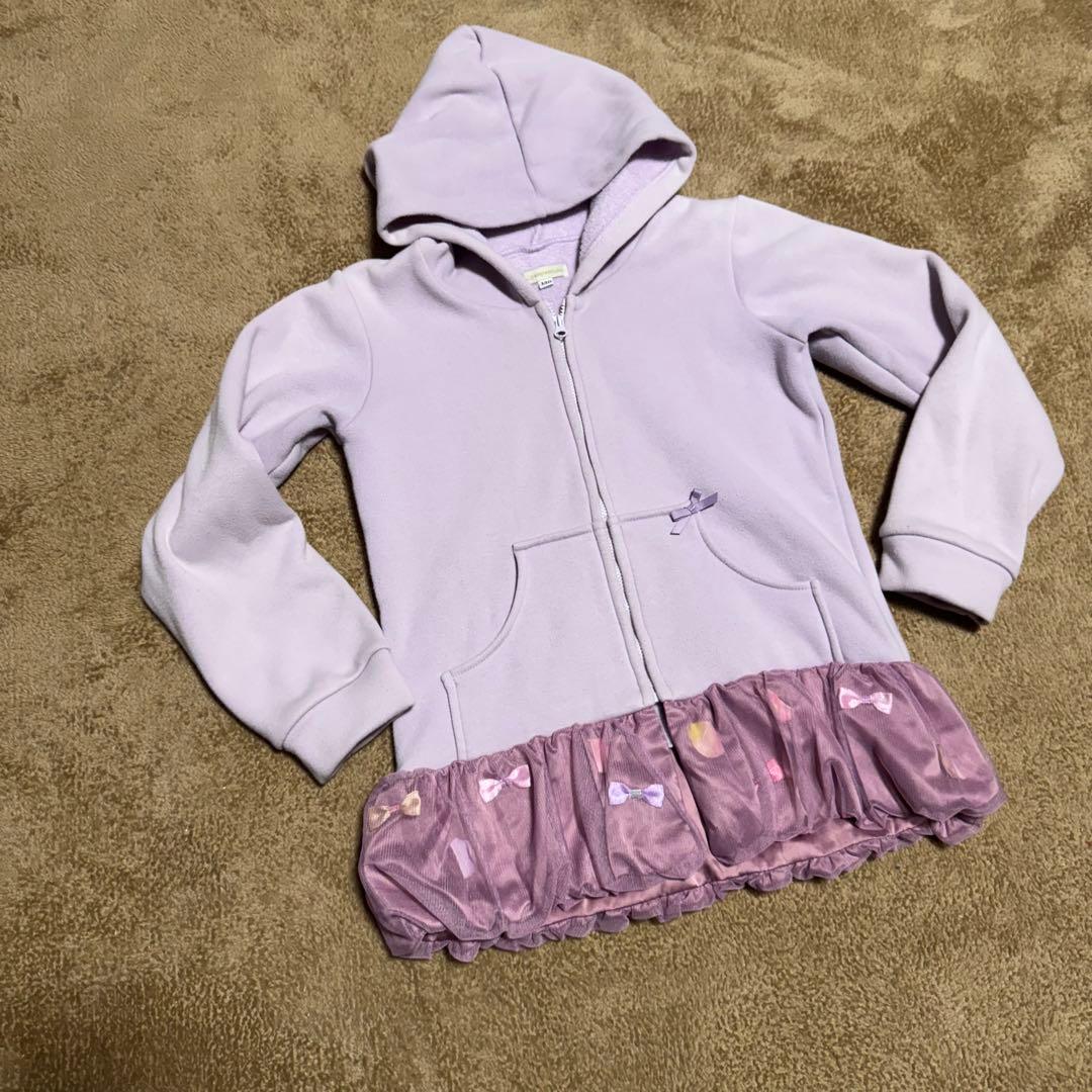 パンパンチュチュ 6点セット