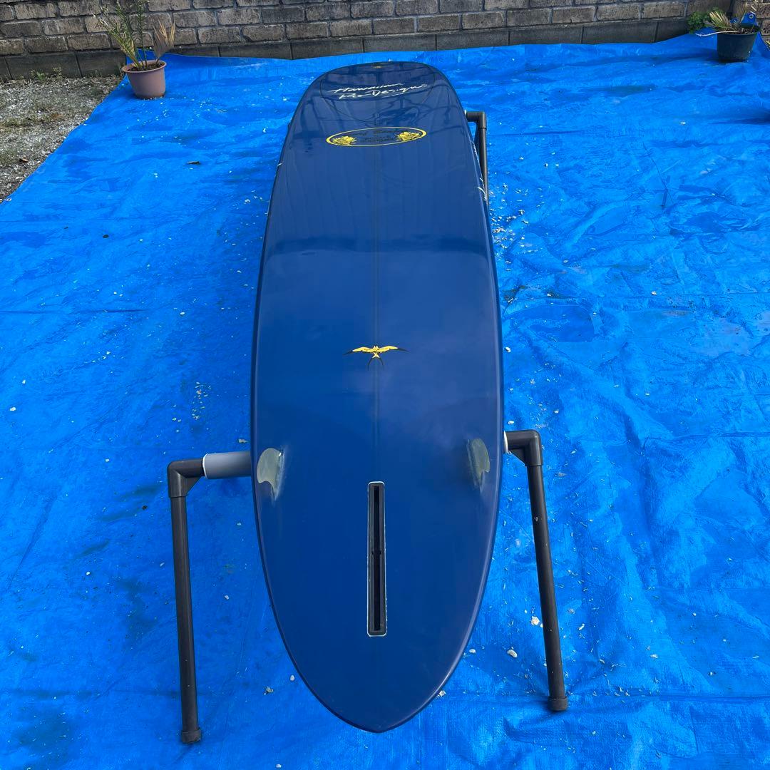 ドナルドタカヤマNOSER I D E R ⒐6フィート