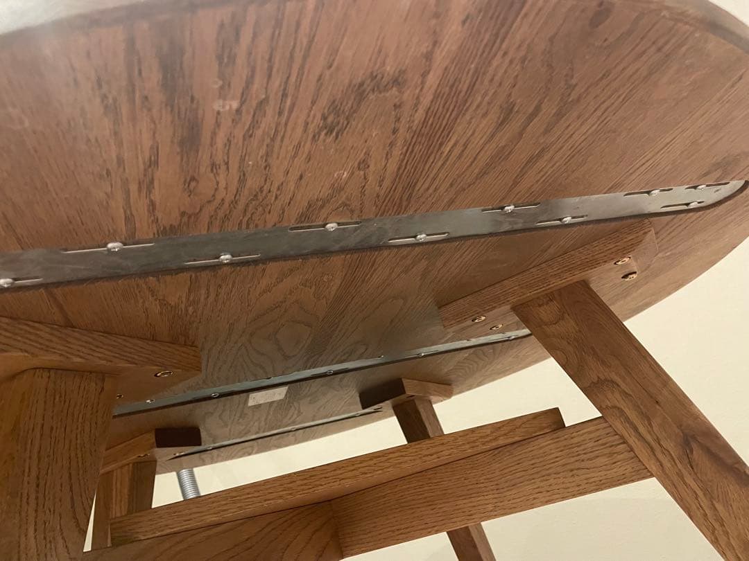 ウニコ　アディ　テーブル