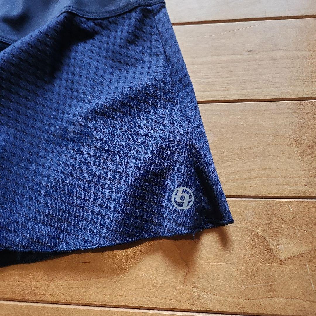 お取り置き　lija マルチパネルスコート　US-XS ネイビー