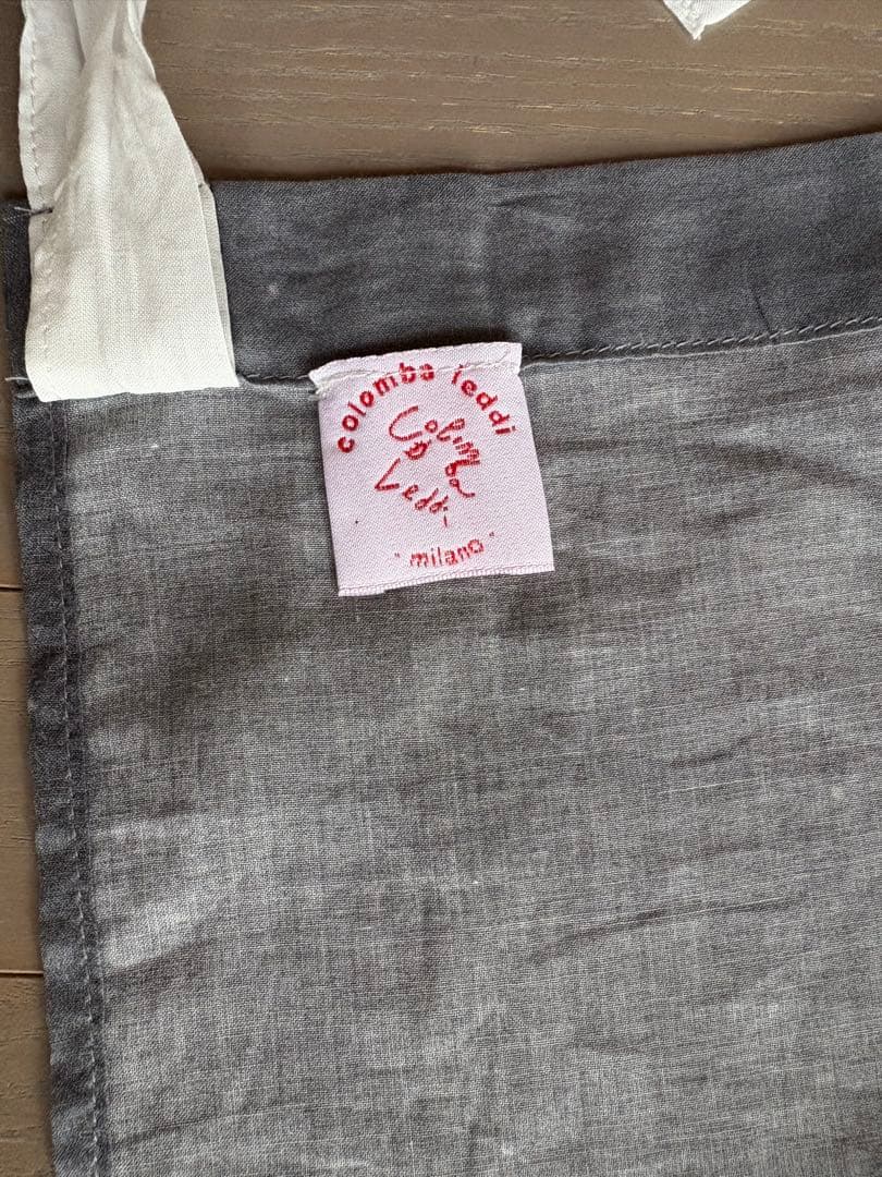 Colomba leddi コロンバレッディ　カーテン