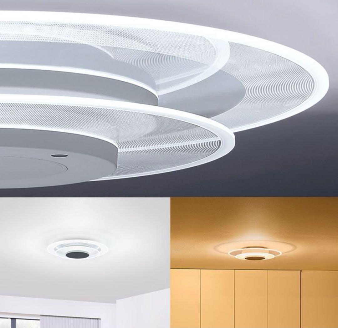 ★美品 IRIS OHYAMA LED シーリングライトCEA-A12DLPW