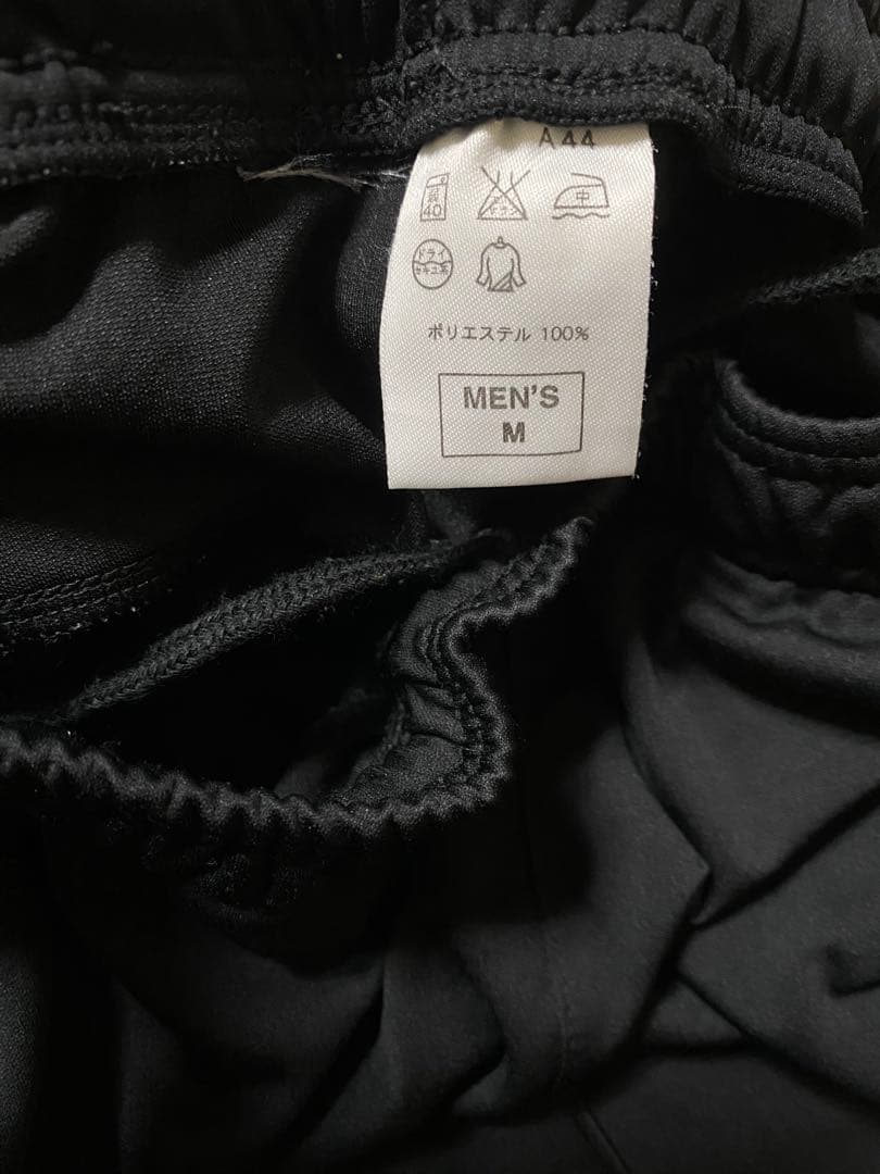 JFAナショナルトレセン　ナイキ　非売品　ジャージ上下＆ハーフパンツ3点セット