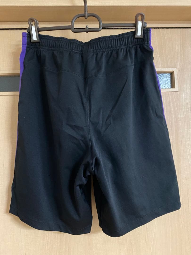 JFAナショナルトレセン　ナイキ　非売品　ジャージ上下＆ハーフパンツ3点セット