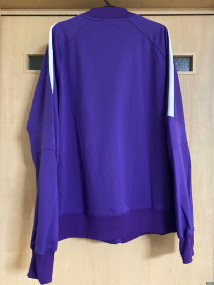 JFAナショナルトレセン　ナイキ　非売品　ジャージ上下＆ハーフパンツ3点セット