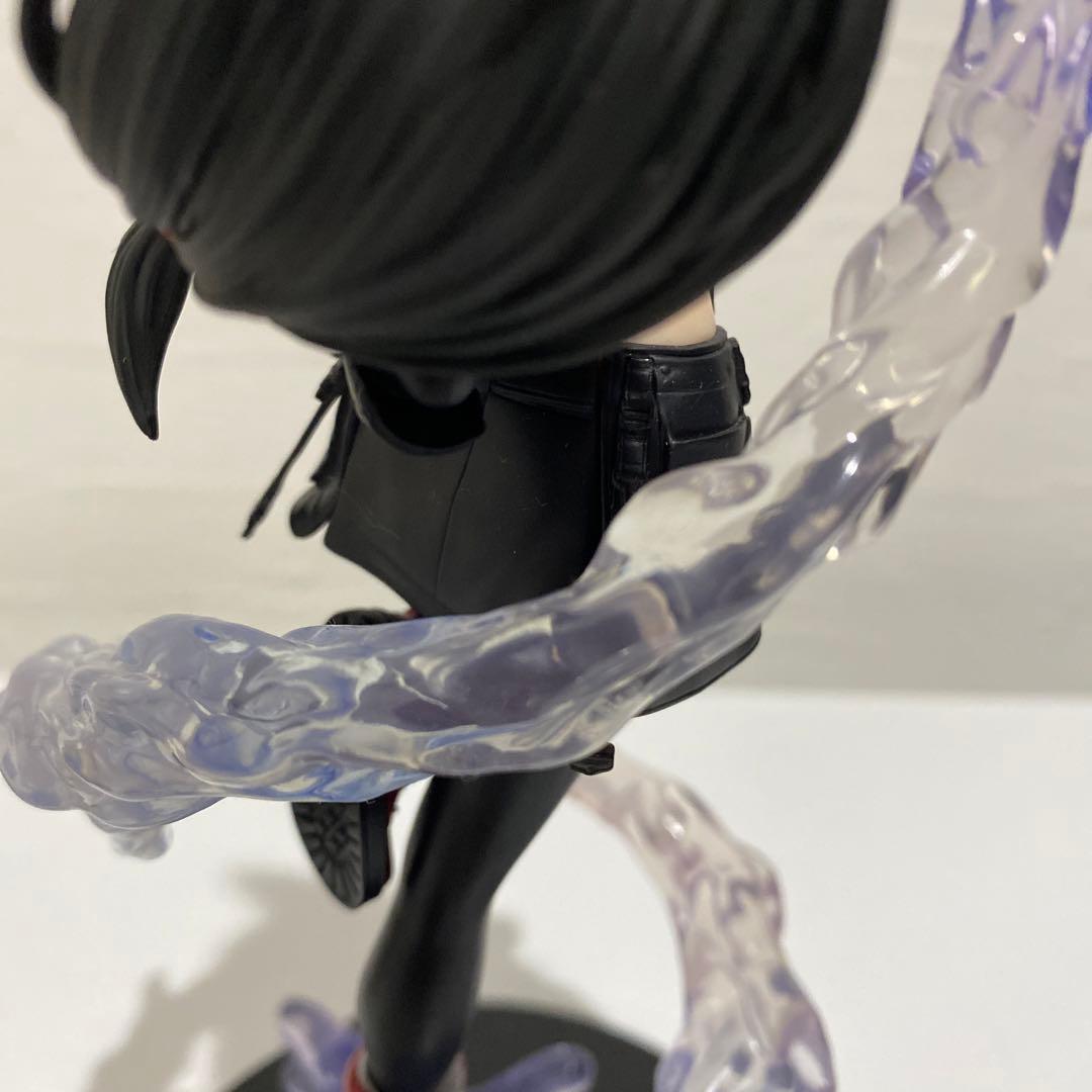 一番くじ　ファイナルファンタジー　A賞　ラストワン賞　クラウド　ティファ