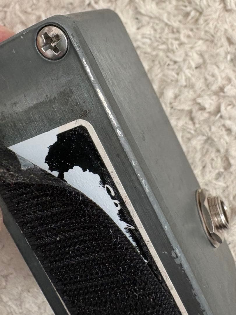 ギター EP BOOSTER