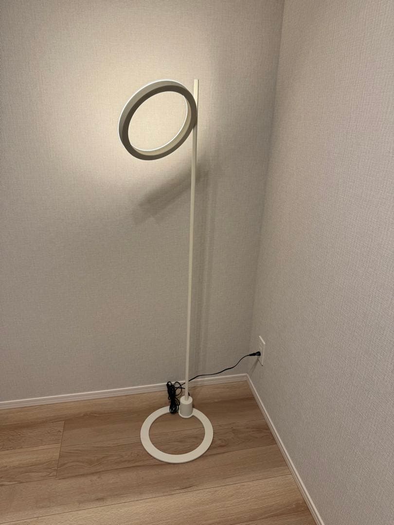 DAIKO フロアスタンド照明