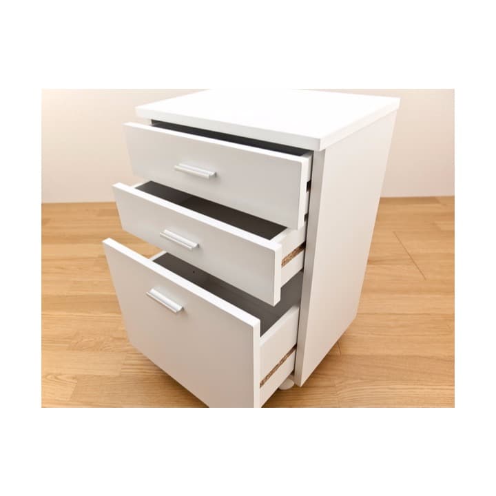 ＊上下棚付きチェスト＊