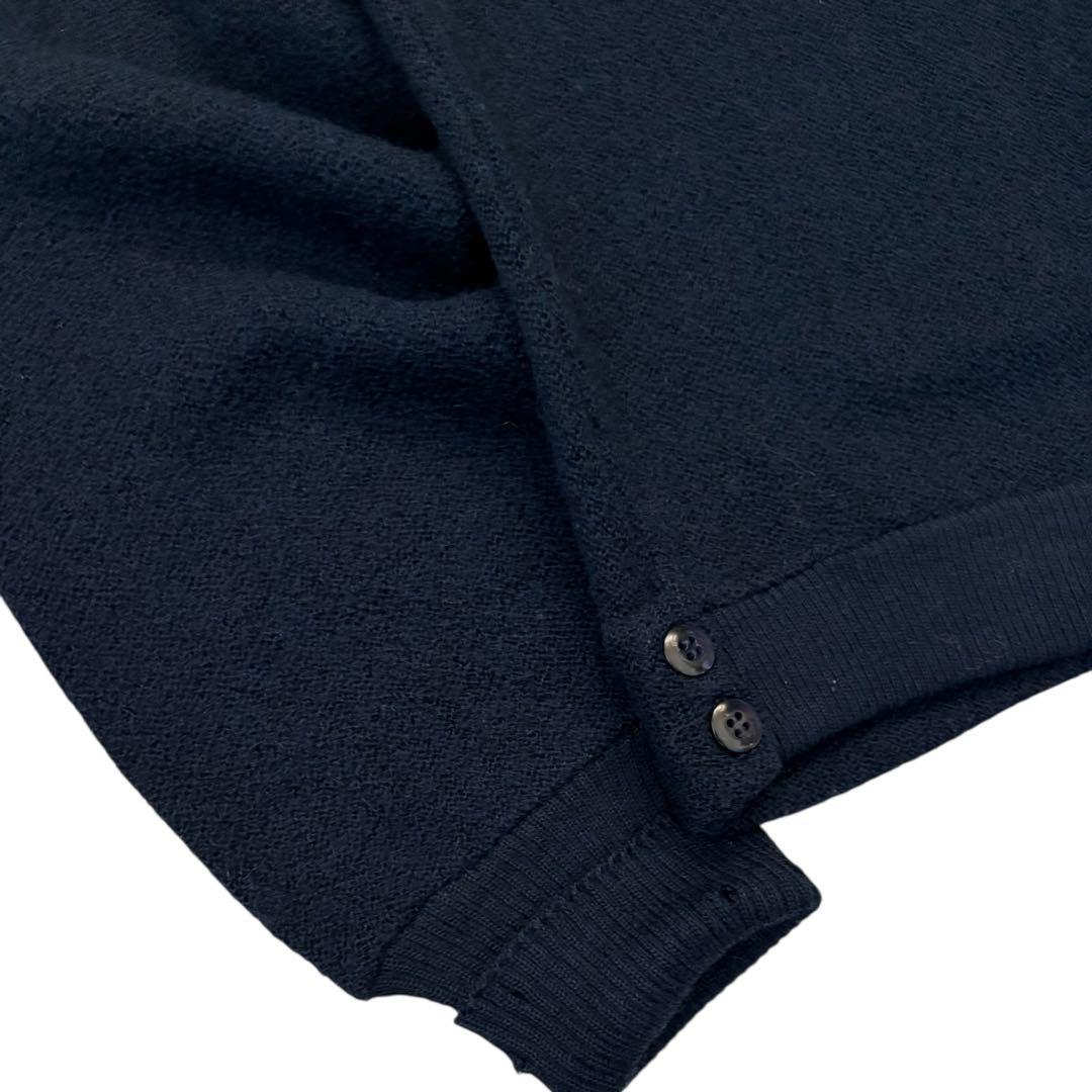 60’s USA製 Sears vintage アルパカニットカーディガン