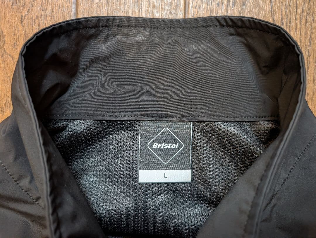 な*.様 【HK4S/2026/0127】◎F.C.R.B.◎BIG LOGO