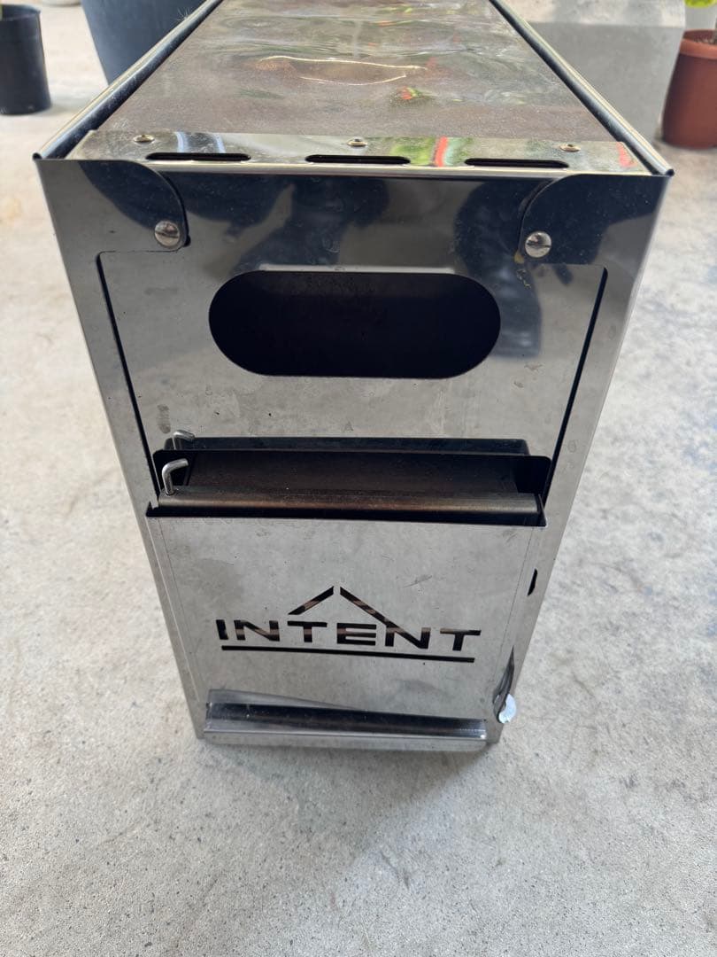 【MORZH（モルジュ ）テントサウナ】本店輸入購入品　公式ストーブつき