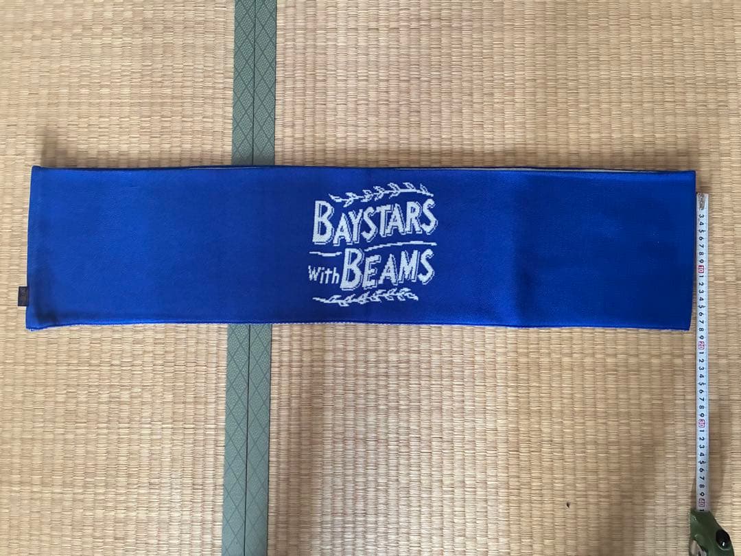 BEAMSコラボYOKOHAMA スウェット L 、トートバッグ、スヌード他