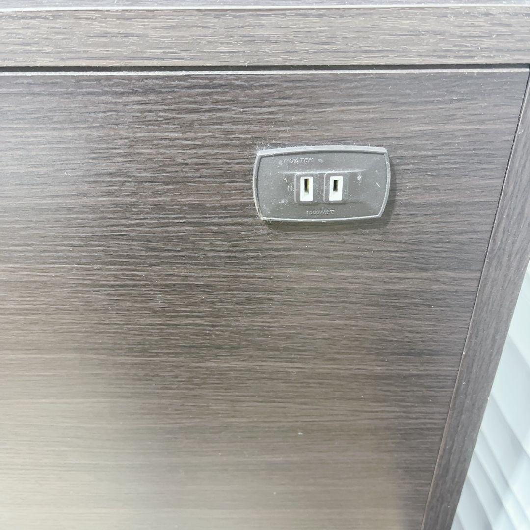 ◇ニトリ◇ベッドフレーム◇シングル◇コンセント収納付◇大阪兵庫京都奈良滋賀和歌山