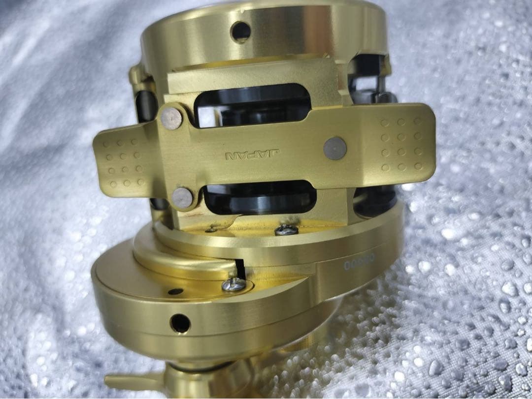 シマノ　14オシアコンクエスト　200HG