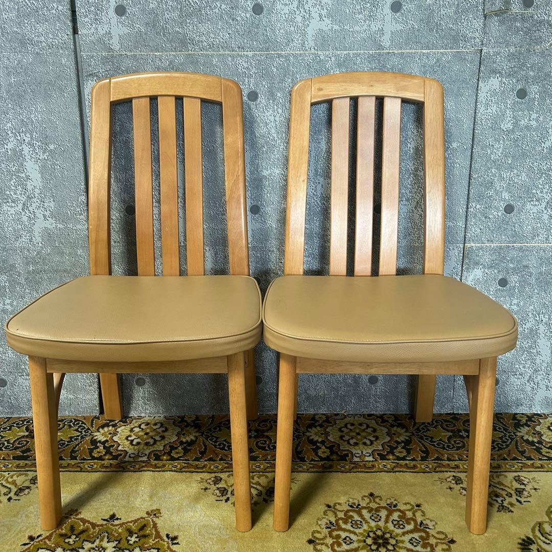 たずちゃん꧁カリモク家具 karimoku꧂ダイニングセット