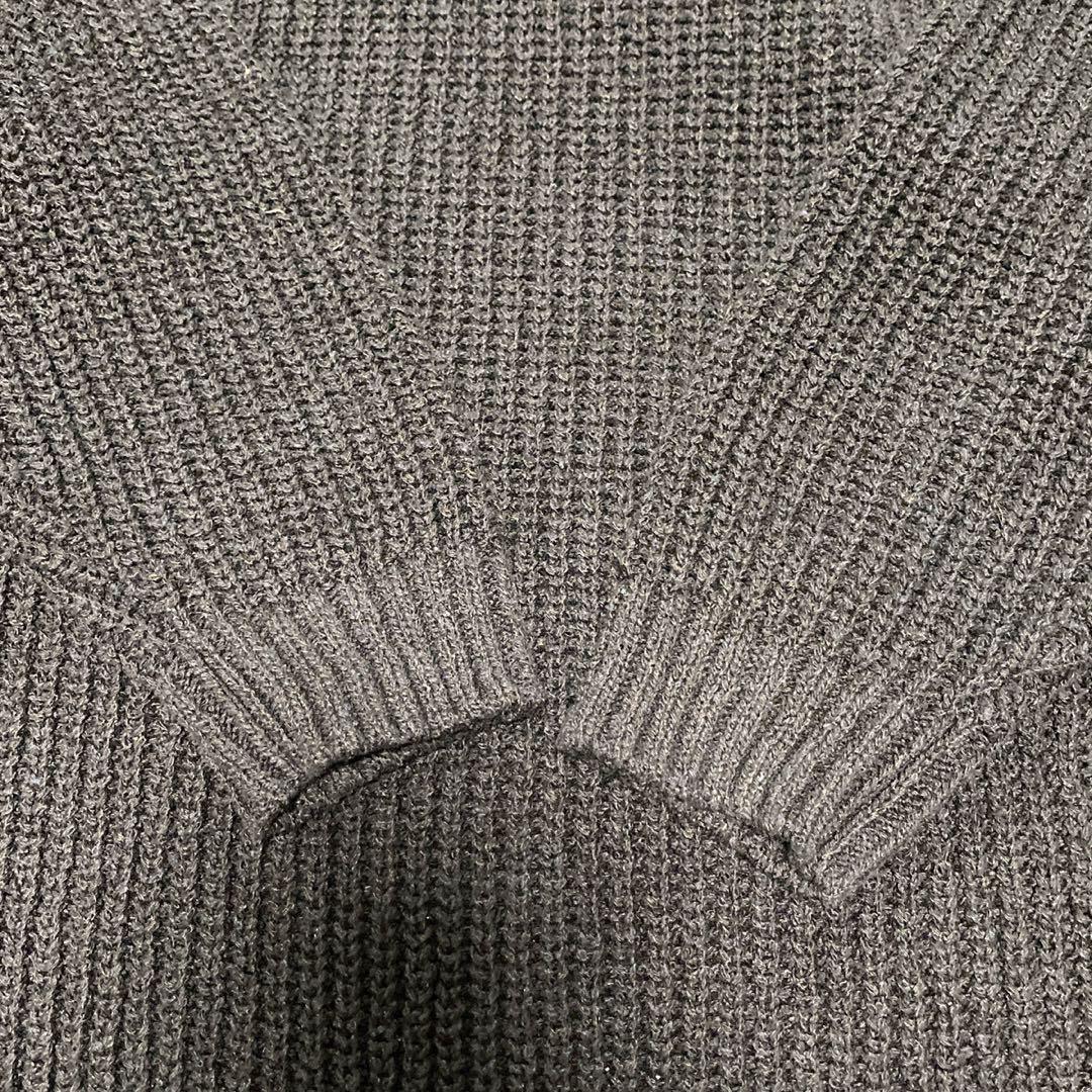 Deuxieme classe Lily Linen アゼプルオーバー