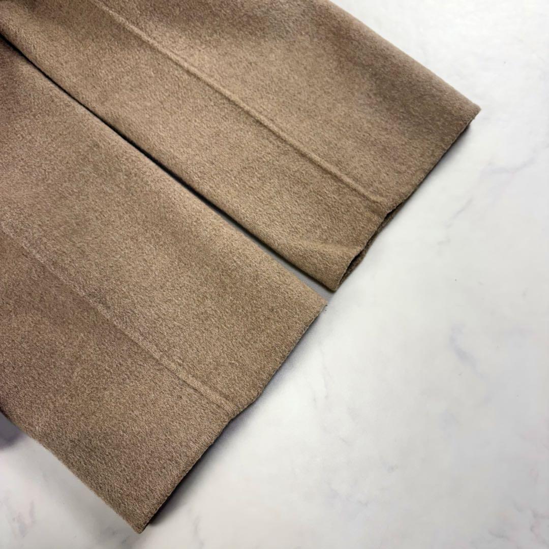 近年✨ユナイテッドアローズ BY ビーバーリバーテーラードコート