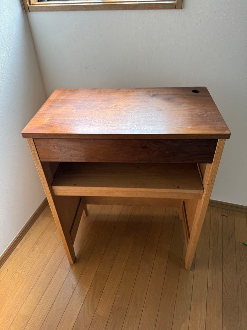 木製レジカウンター オーダーメイド品