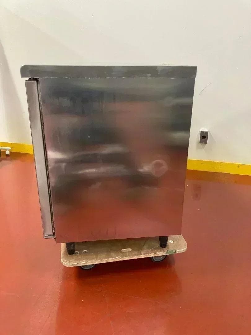 ホシザキ業務用テーブル形冷蔵庫 2014年　RT-120SNF