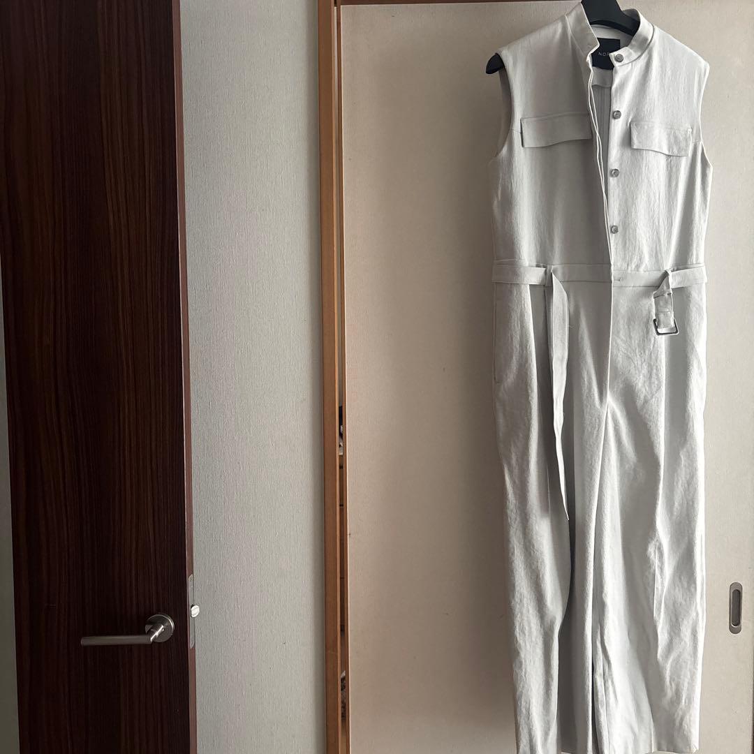 N.O.R.C ノークリネンオックス　オールインワン