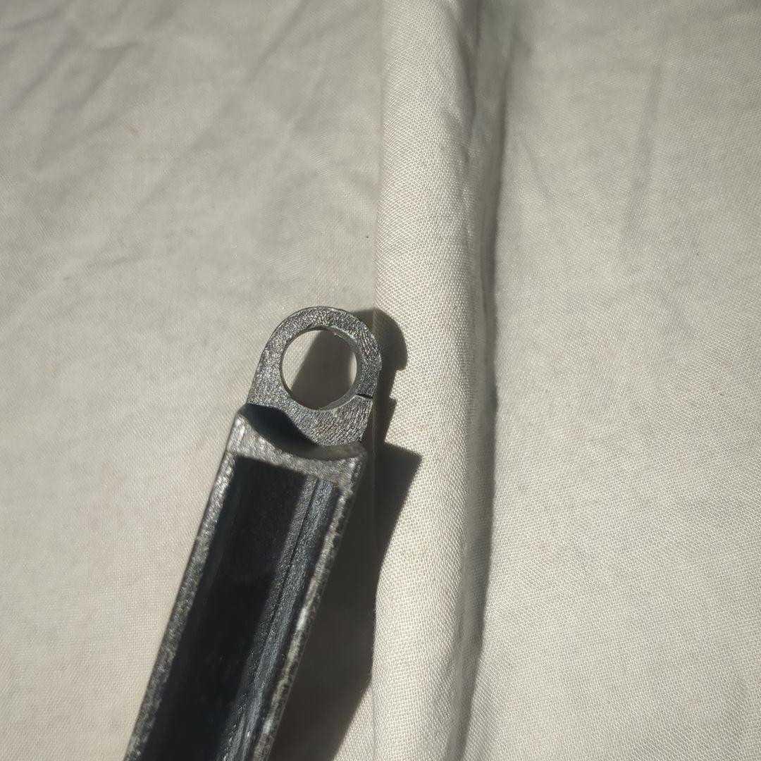 マルシン　機動戦士ガンダム　ビームライフル　樹脂製モデルガン　珍品