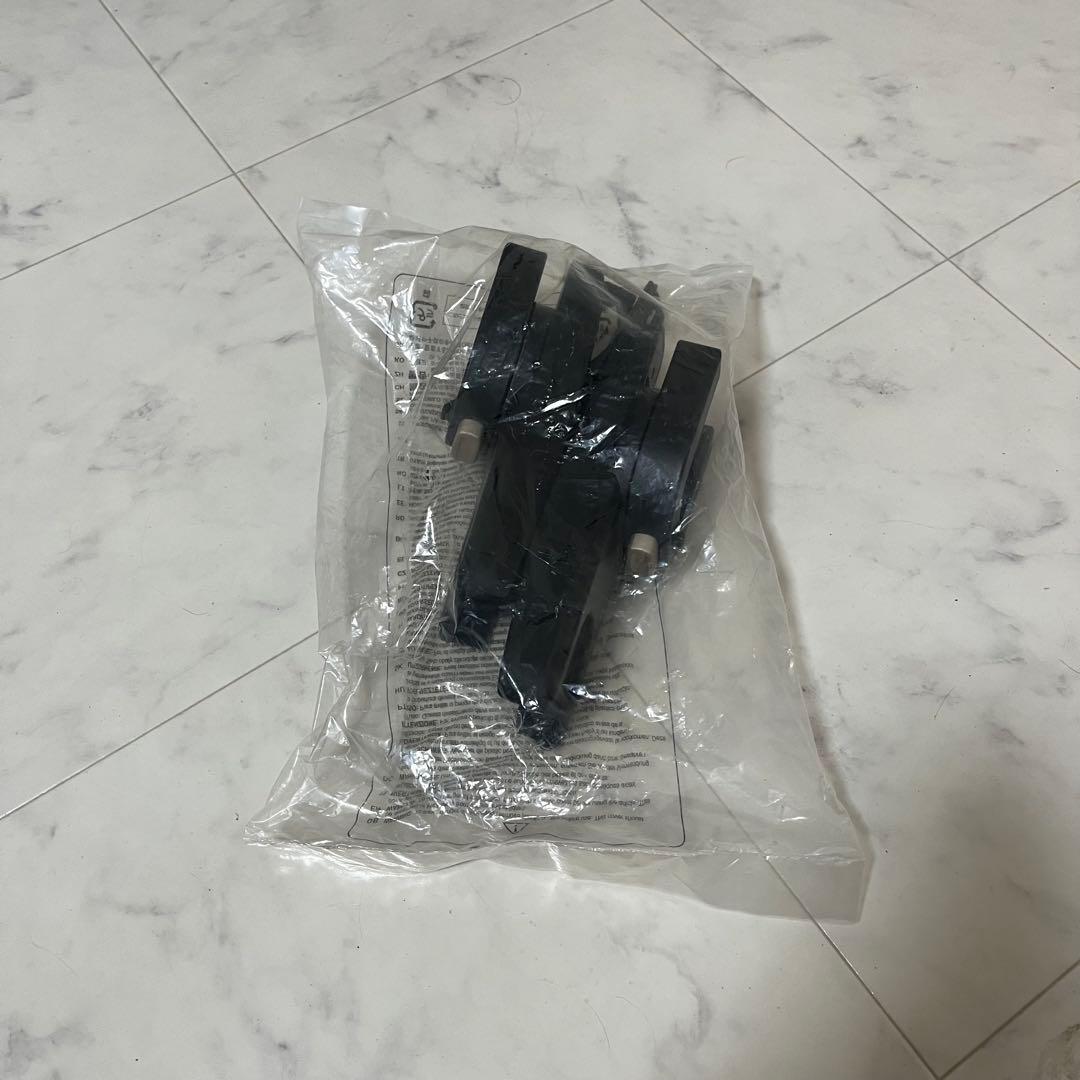 【付属品完備】【美品】nuna TRIV riveted ヌナ トリヴ