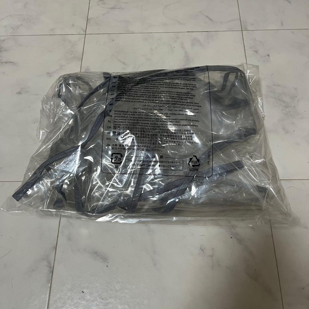 【付属品完備】【美品】nuna TRIV riveted ヌナ トリヴ