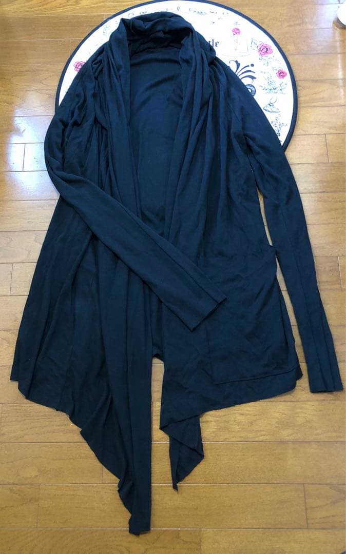 【IFSIXWASNINE】イフシックスワズナイン　MANTAカーディガンLGB