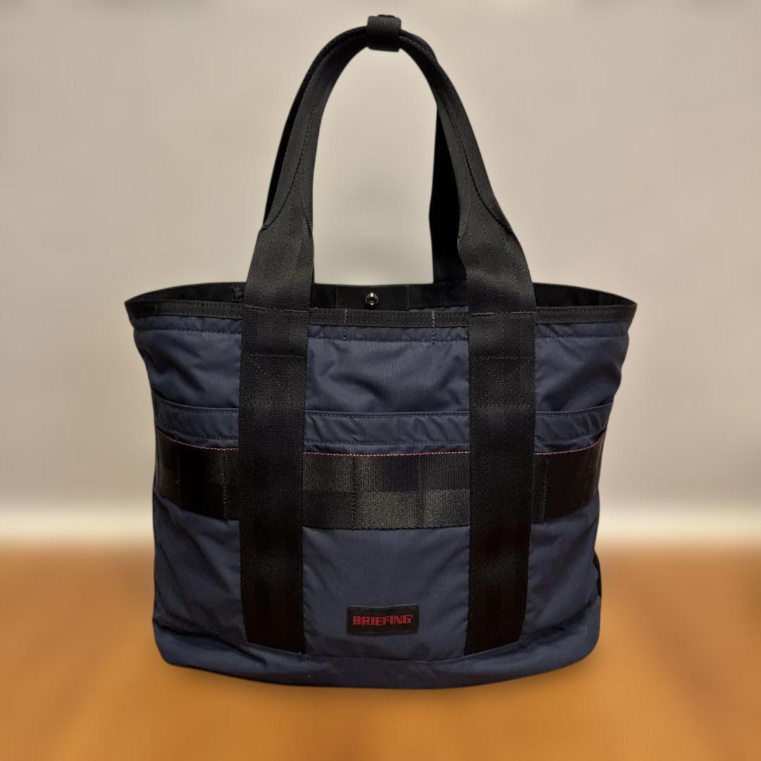 バッグ BRIEFING DISCRETE TOTE M