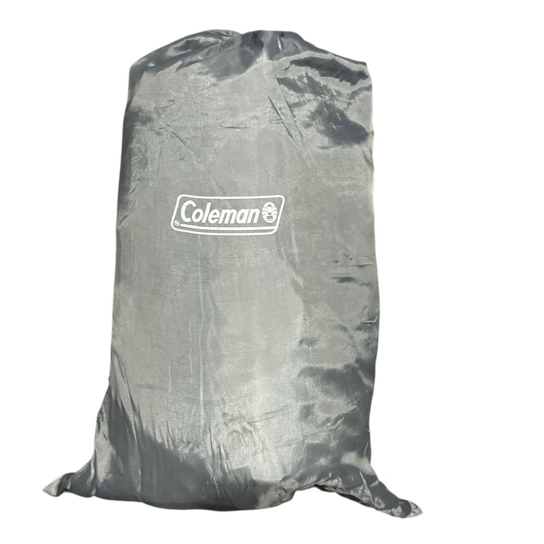 【PHYO】　 　Colemanテントエアーマット300キャンプアウトドア