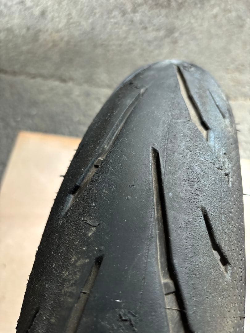 パーツ MICHELIN Power 6 17inch