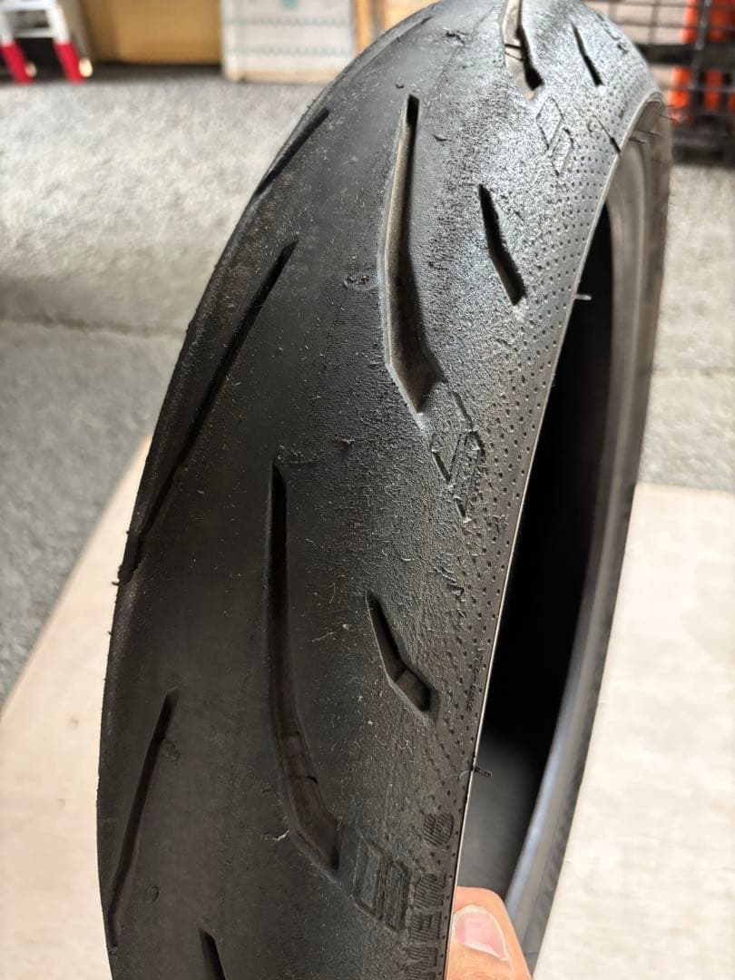 パーツ MICHELIN Power 6 17inch