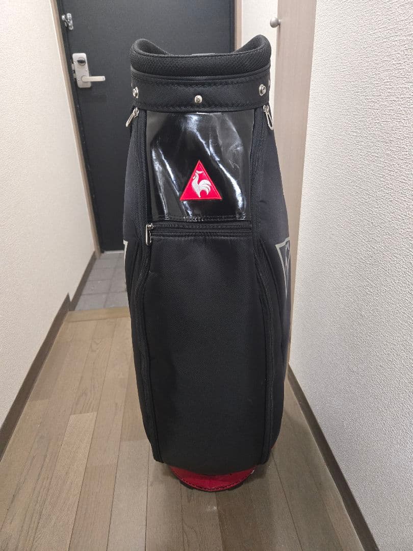 LE COQ SPORTIF ゴルフバッグ FR-1882