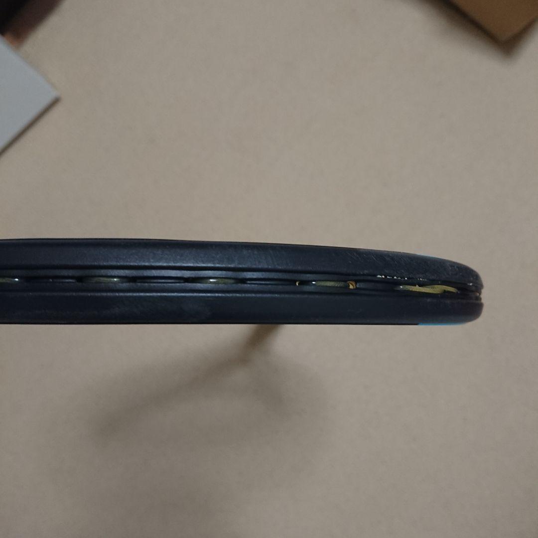 ダンロップ FX500 ツアー 2025 G2