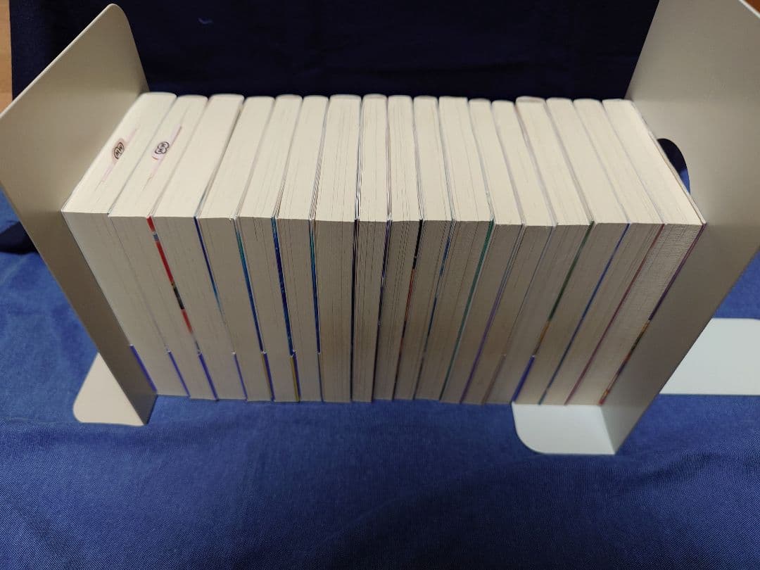 幻想水滸伝　文庫　小説　全巻　17冊