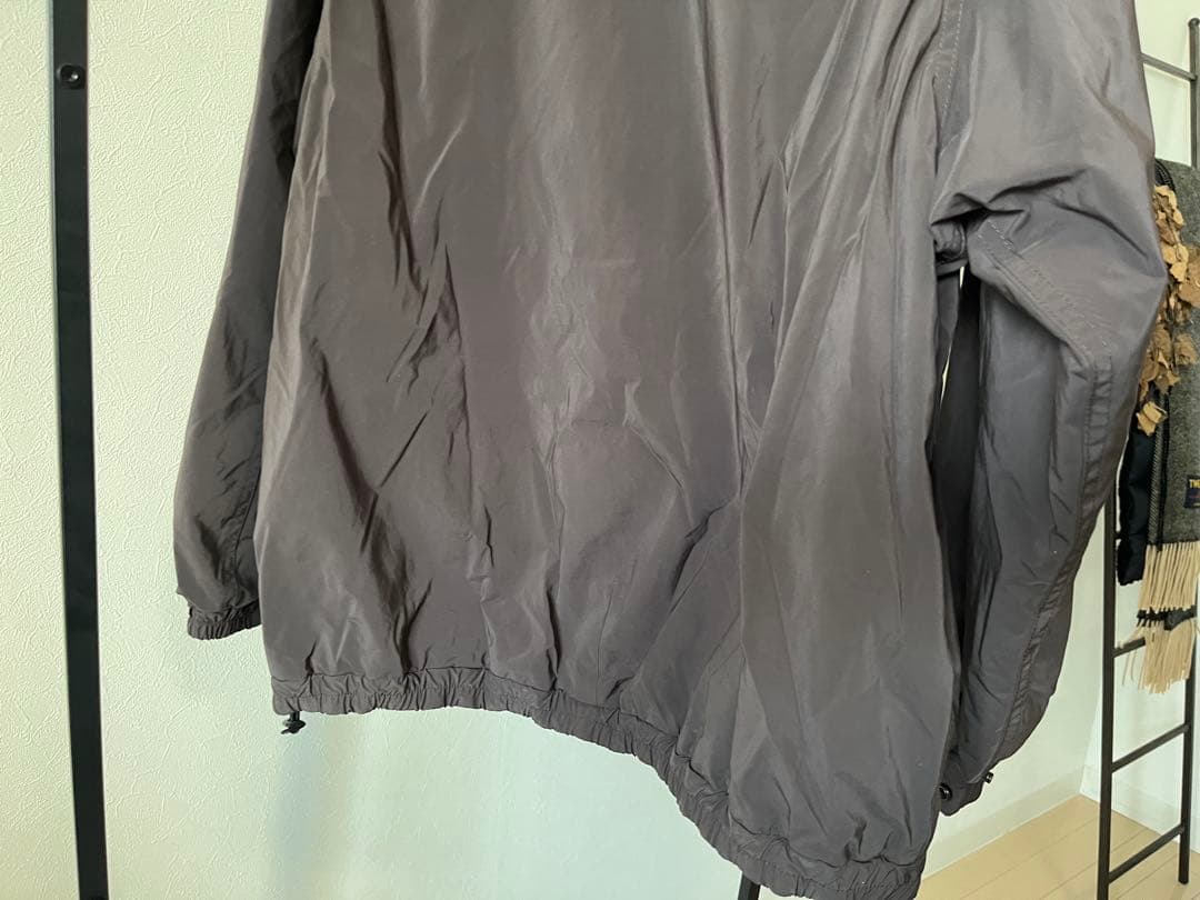 ＜Steven Alan＞ ウォームアップ ブルゾン