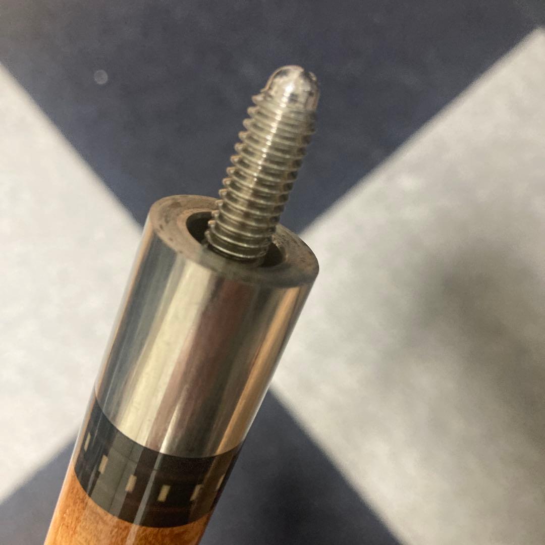 アダムHelmstetter ビリヤードキュー バットのみ！