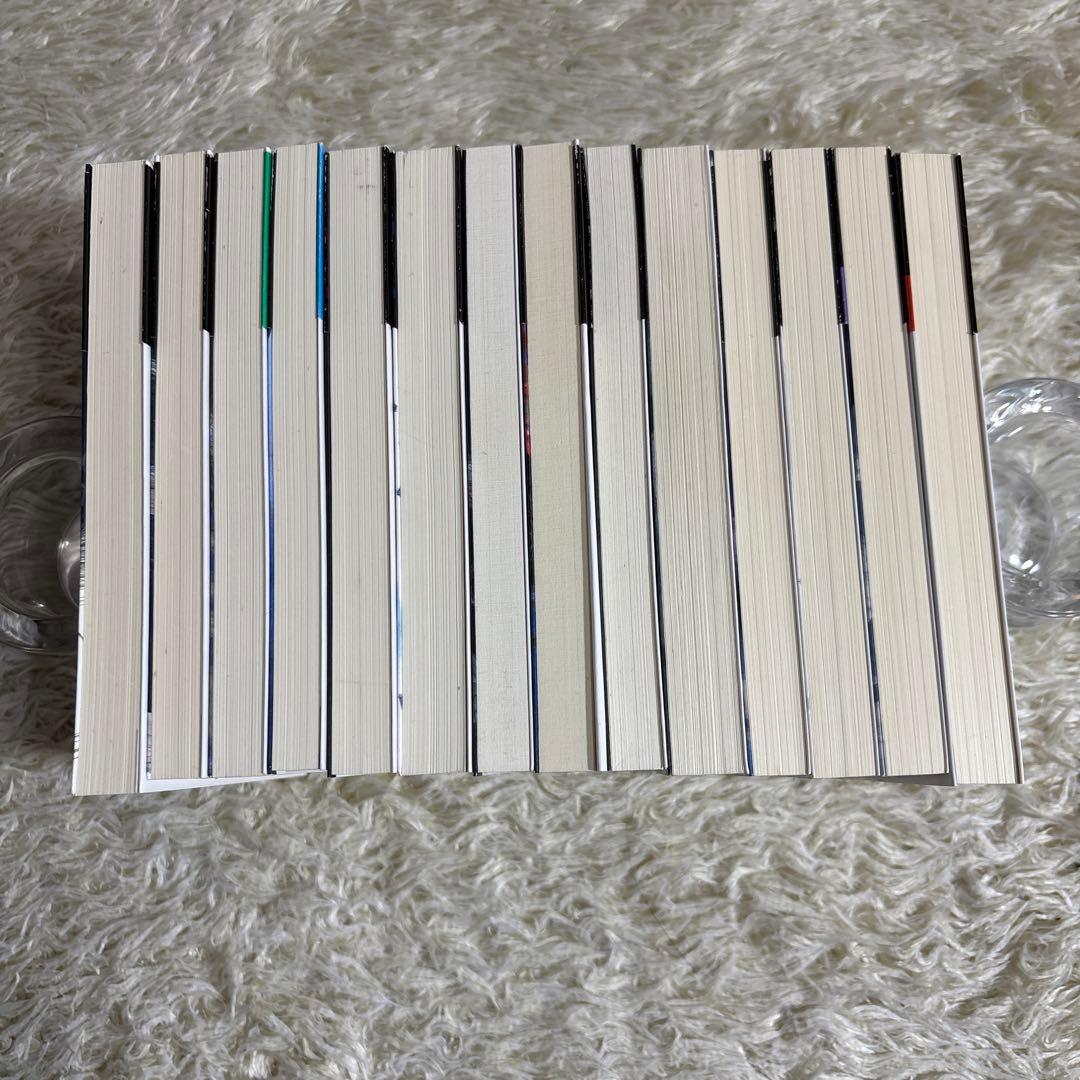 菊地秀行　吸血鬼ハンターD 25-37巻　14冊セット