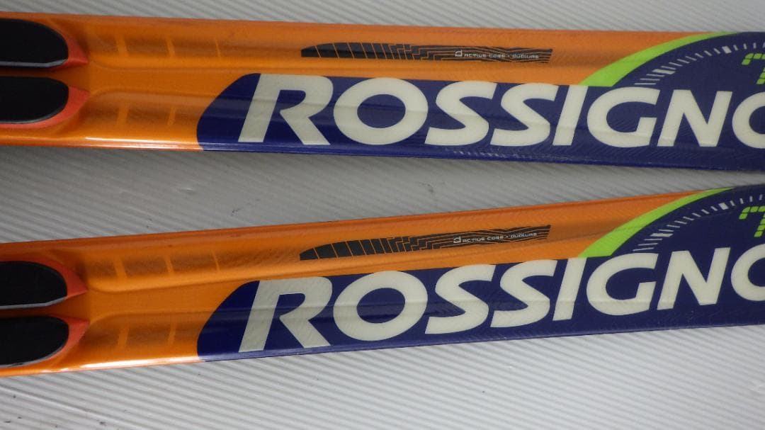 A*L様 739/ROSSIGNOL 7DMO DEMONSTRATORロシニョ