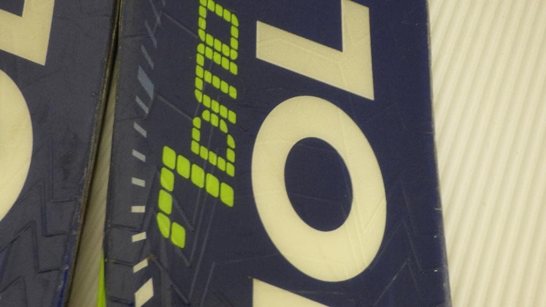 A*L様 739/ROSSIGNOL 7DMO DEMONSTRATORロシニョ