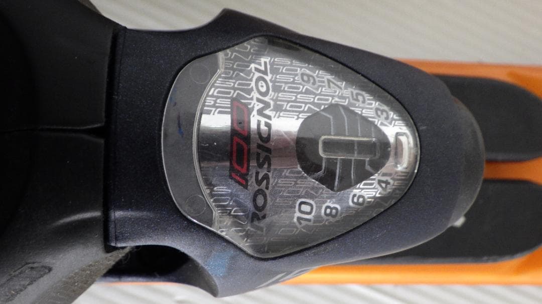 A*L様 739/ROSSIGNOL 7DMO DEMONSTRATORロシニョ