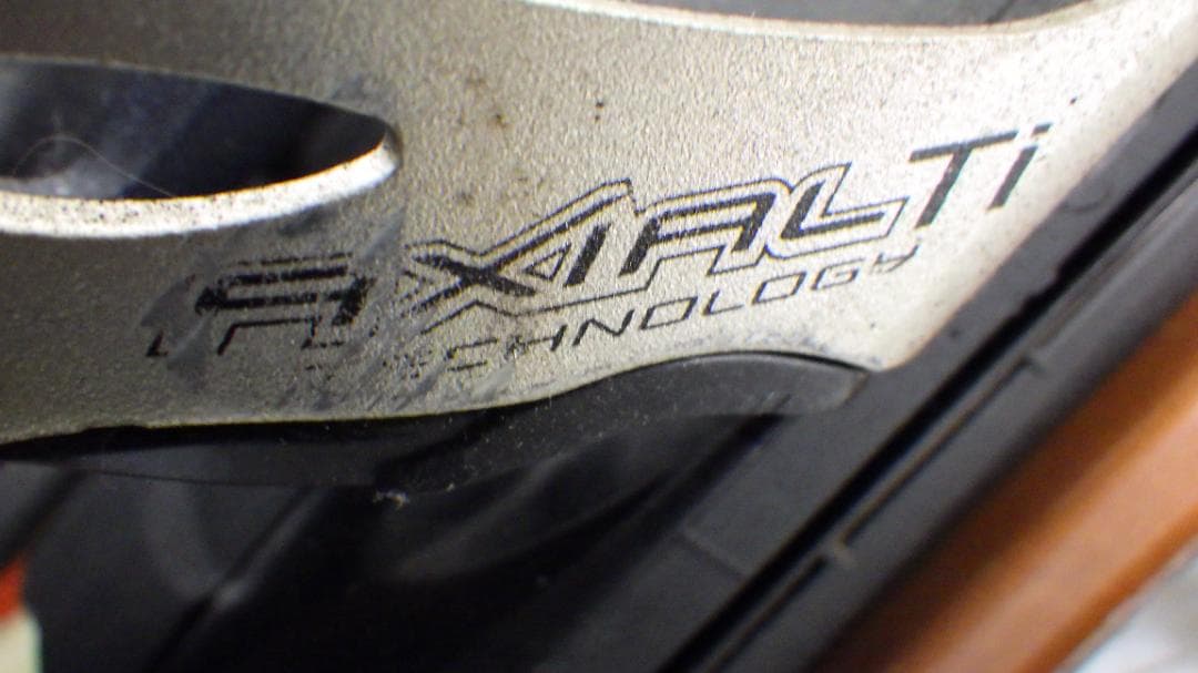 A*L様 739/ROSSIGNOL 7DMO DEMONSTRATORロシニョ