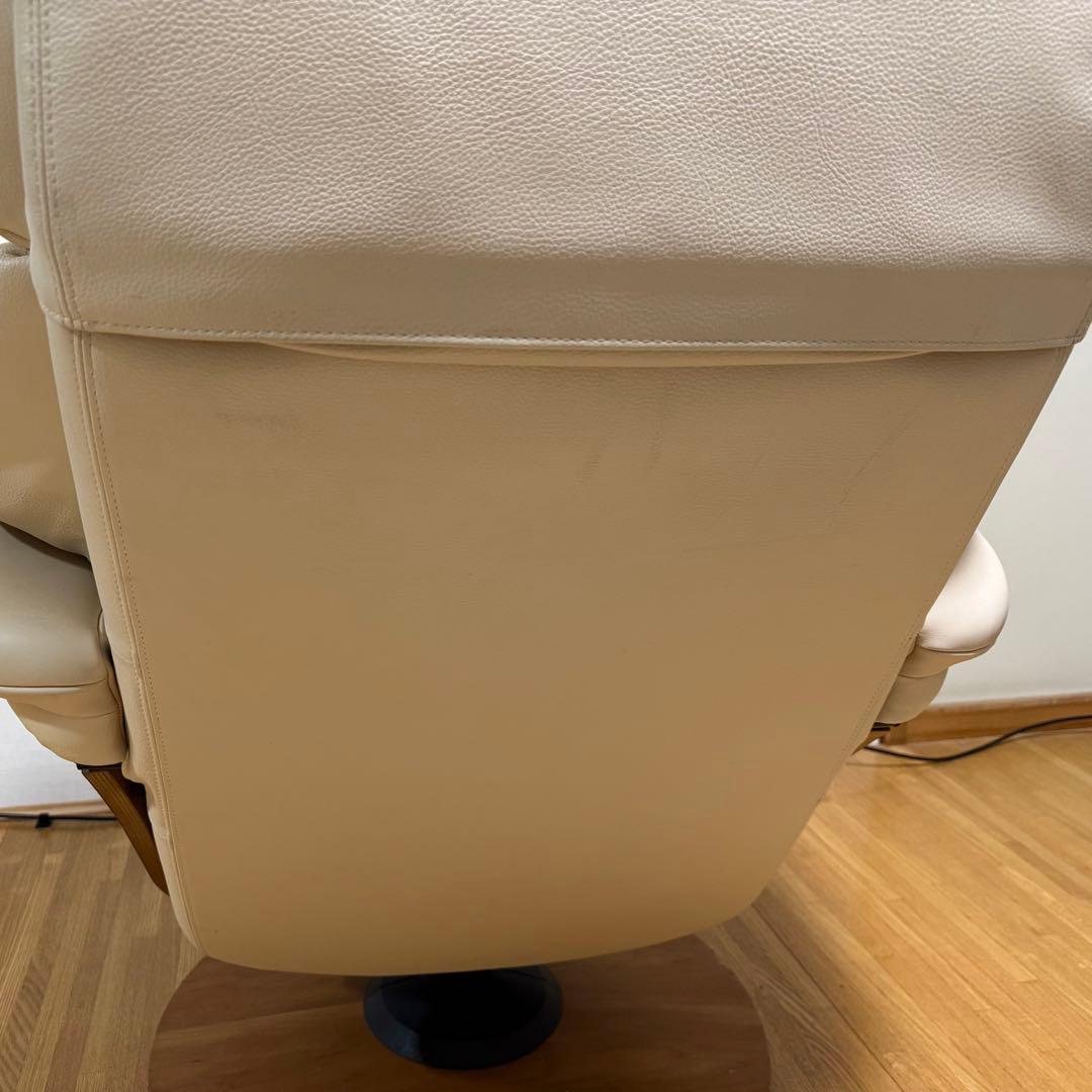 Sale ザ・ファースト　カリモク　リクライニングチェア