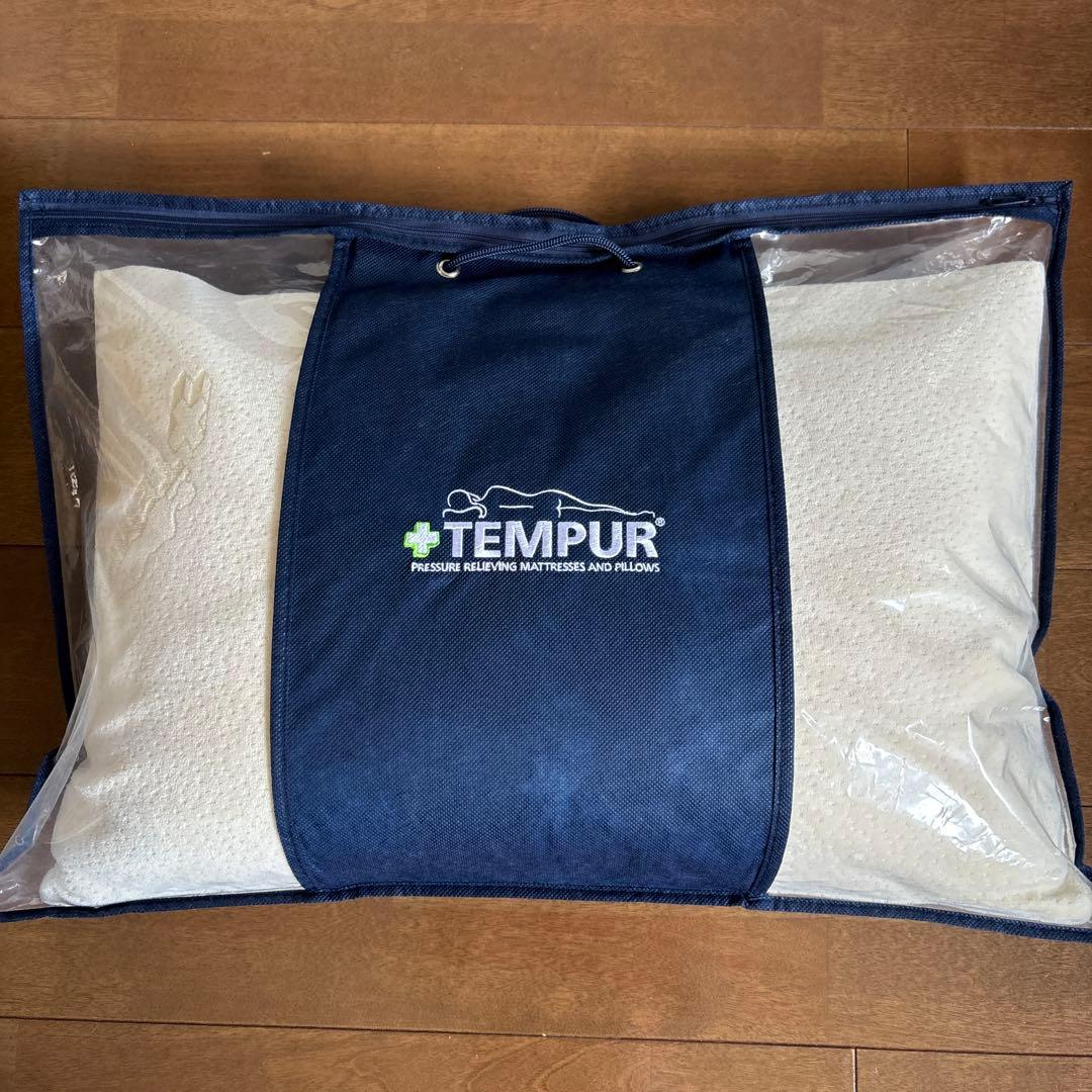 テンピュール　コンフォートピロー