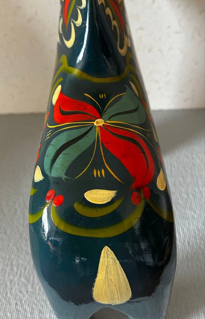 NILS OLSSON ダーラナホース　スウェーデン　北欧