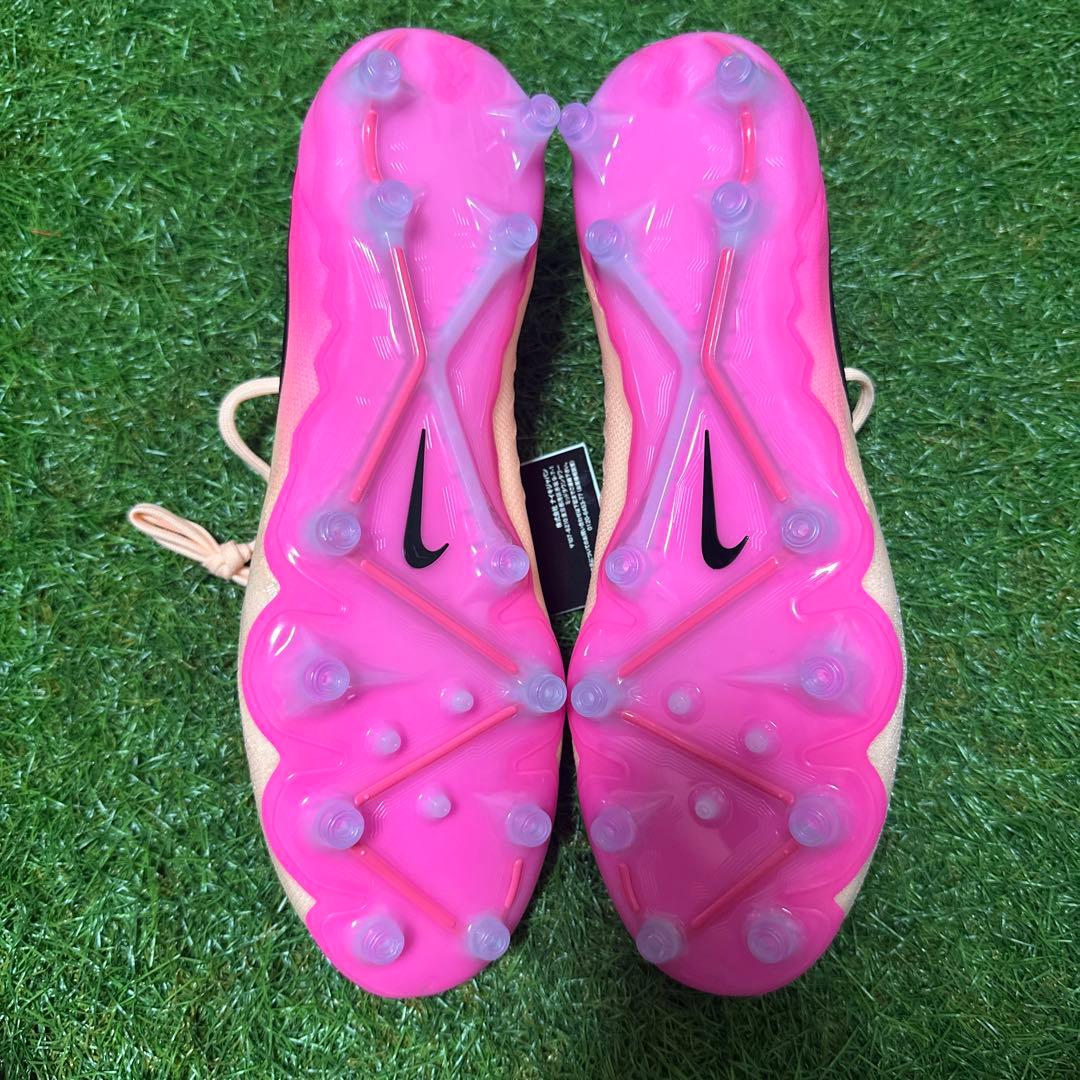 【ラスト一足】ファントム GX II エリート AG 27.5cm 送料無料