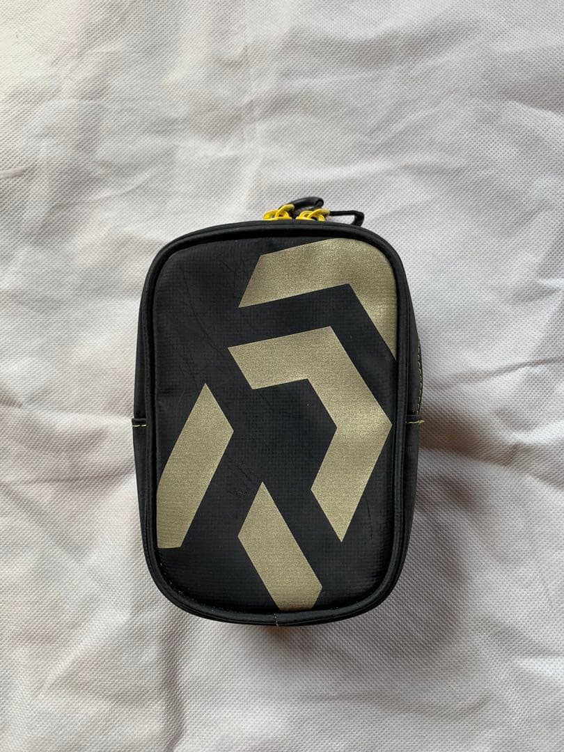 Daiwa DF-6107 黒／黄