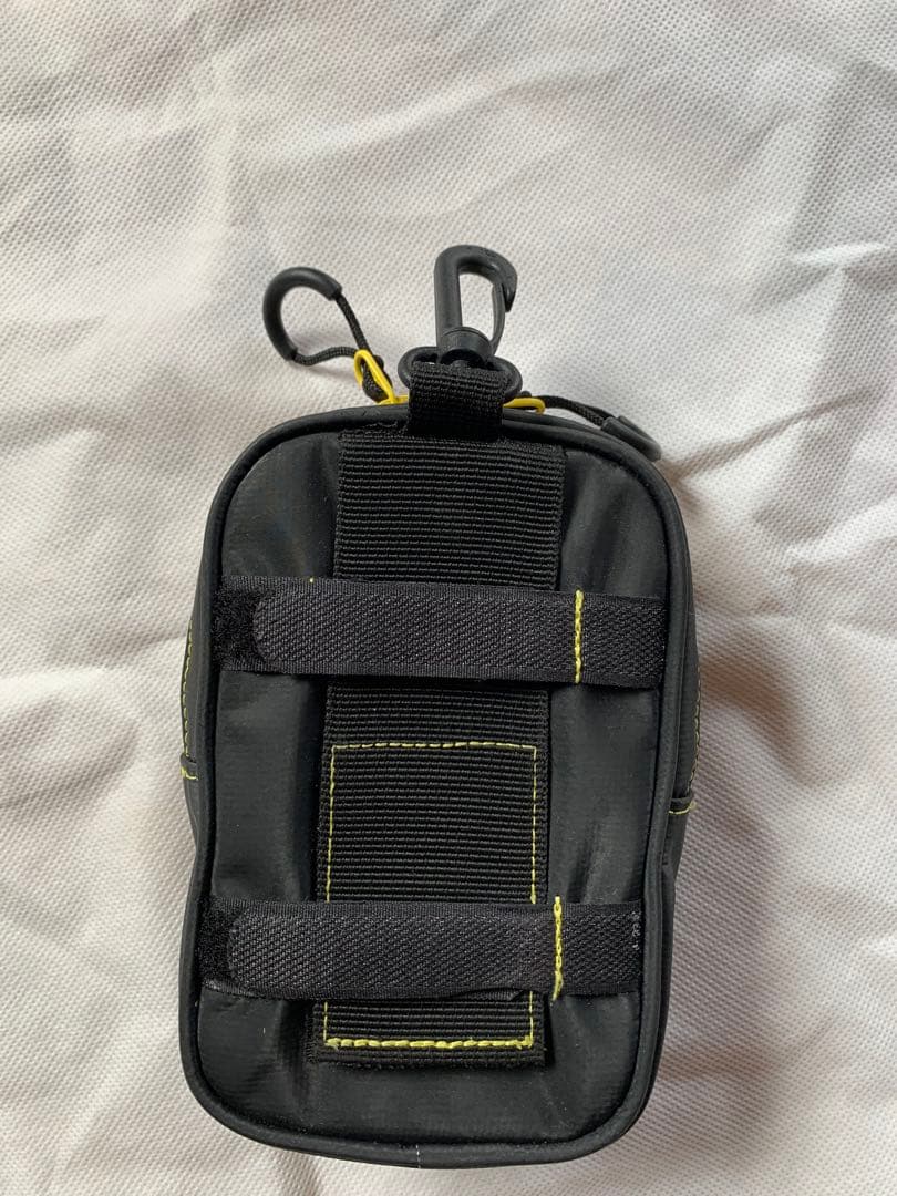 Daiwa DF-6107 黒／黄